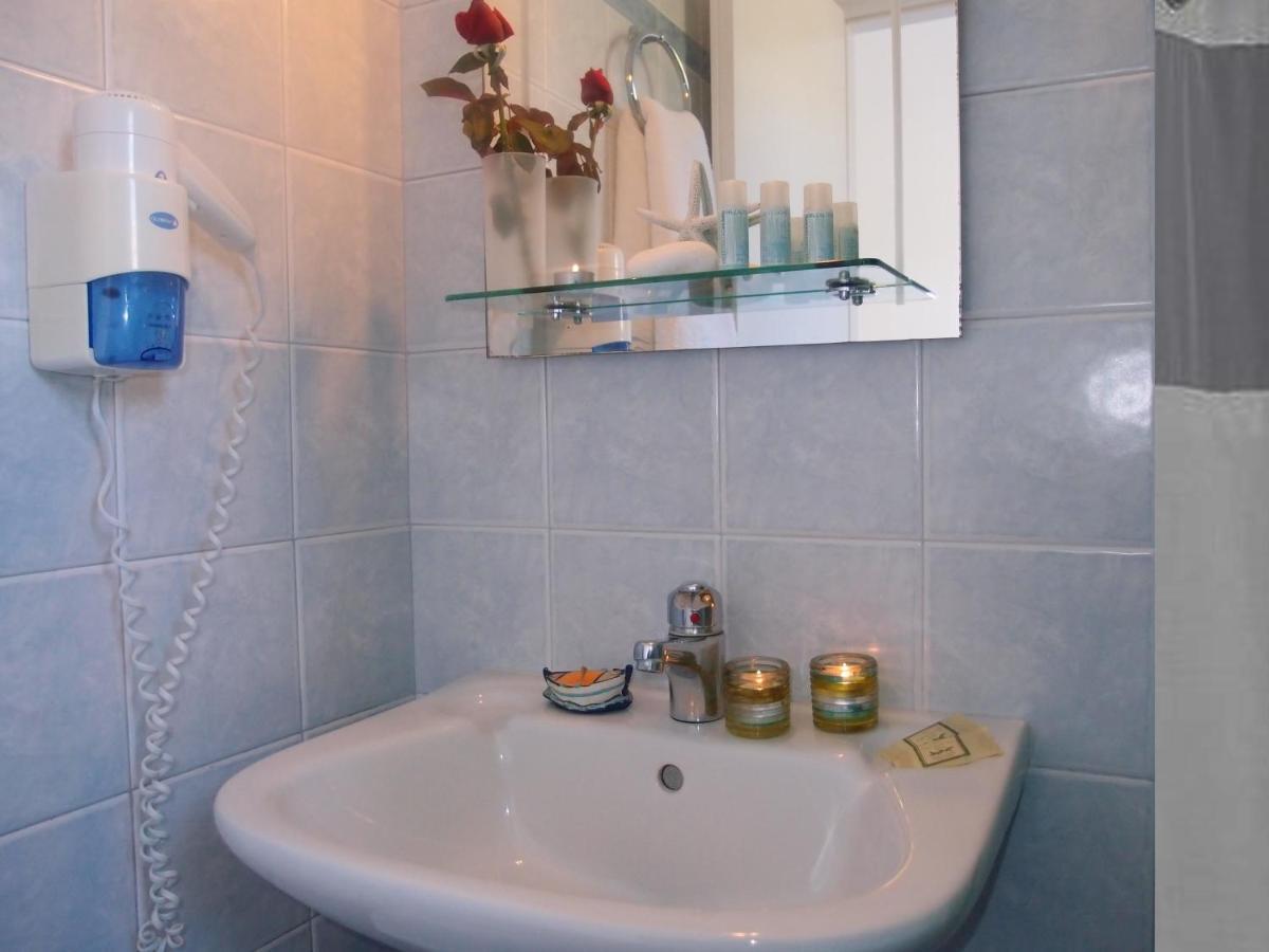Paros Paradise Apartments Chambre photo
