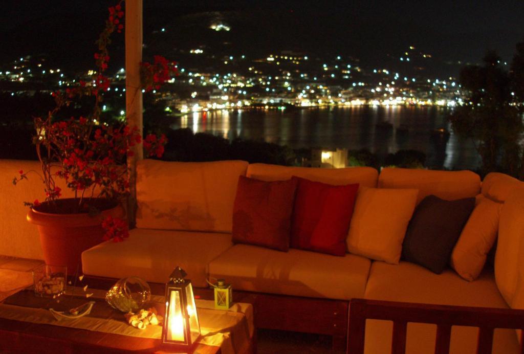 Paros Paradise Apartments Chambre photo